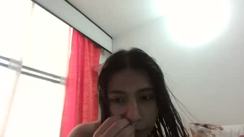 Snapshot of jacobmurphy2103 chatting on December 14, 6:34 pm JACOB ROBIN online show from December 14, 6:34 pm