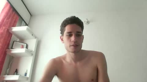 Snapshot of jacobmurphy2103 chatting on March 22, 6:33 pm JACOB ROBIN online show from March 22, 6:33 pm