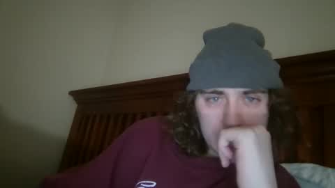 jacobnrickk online show from January 28, 8:14 am