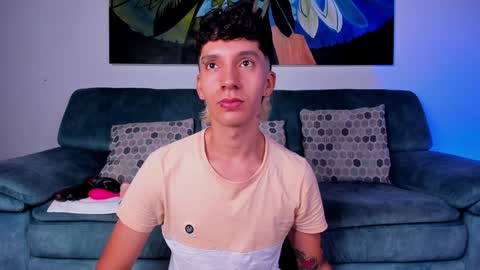 Snapshot of jacobo__parker21 chatting on December 7, 12:30 am jacobo parker online show from December 7, 12:30 am