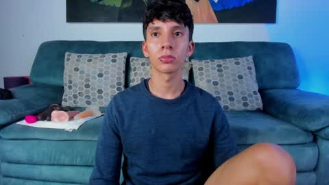 Snapshot of jacobo__parker21 chatting on December 23, 10:01 pm jacobo parker online show from December 23, 10:01 pm