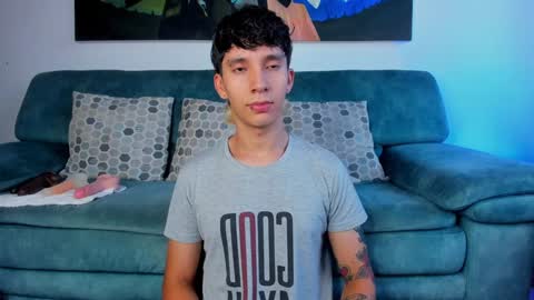 Snapshot of jacobo__parker21 chatting on December 29, 10:03 pm jacobo parker online show from December 29, 10:03 pm