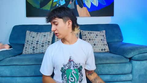 Snapshot of jacobo__parker21 chatting on January 26, 11:08 pm jacobo parker online show from January 26, 11:08 pm