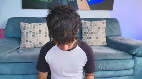 Snapshot of jacobo__parker21 chatting on February 23, 12:05 pm jacobo parker online show from February 23, 12:05 pm