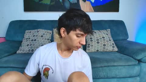 Snapshot of jacobo__parker21 chatting on February 24, 10:59 am jacobo parker online show from February 24, 10:59 am