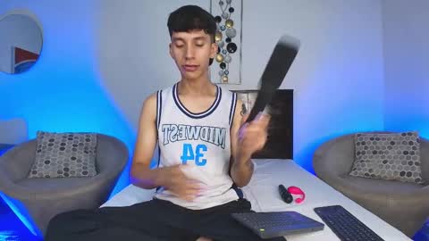 Snapshot of jacobo__parker21 chatting on March 7, 4:13 am jacobo parker online show from March 7, 4:13 am