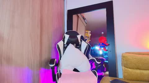 Snapshot of jacobo__parker21 chatting on March 20, 9:36 am jacobo parker online show from March 20, 9:36 am