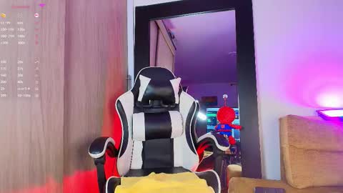 Snapshot of jacobo__parker21 chatting on March 29, 11:10 am jacobo parker online show from March 29, 11:10 am