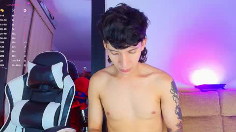 Snapshot of jacobo__parker21 chatting on April 1, 1:41 pm jacobo parker online show from April 1, 1:41 pm