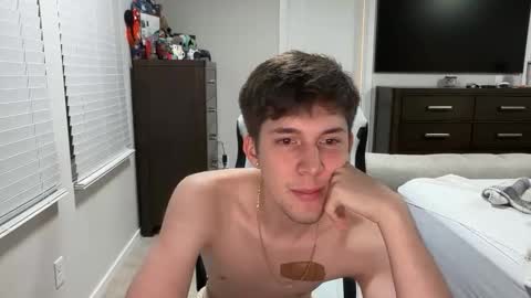 Snapshot of jacobparker1 chatting on March 29, 6:46 am jacobparker1 online show from March 29, 6:46 am