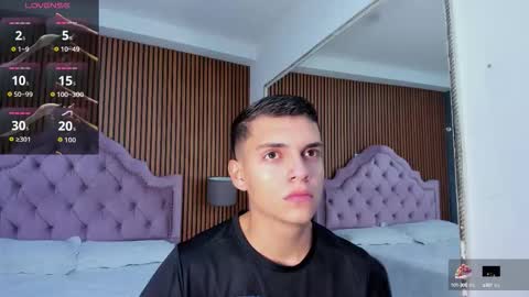 Jacob online show from September 28, 11:26 am