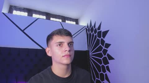 Jacob online show from September 30, 8:03 pm