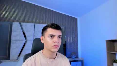 Jacob online show from November 11, 8:20 pm