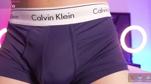 Jacob online show from December 13, 11:21 pm