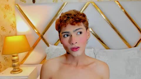 jacobrusso online show from December 17, 6:36 pm