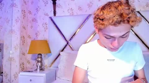 jacobrusso online show from March 17, 3:44 am