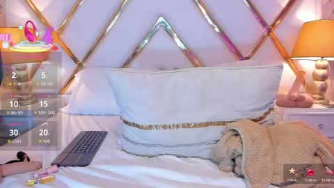 jacobrusso online show from April 25, 8:39 am