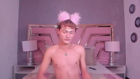 jacobrusso online show from June 2, 11:40 pm