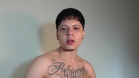 Jacob   online show from December 16, 1:10 am