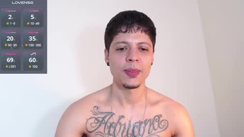 Jacob   online show from February 25, 4:16 pm