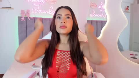 Snapshot of jacobss_gh chatting on February 16, 9:38 pm JACOBSS online show from February 16, 9:38 pm