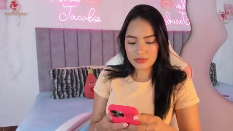 Snapshot of jacobss_gh chatting on September 18, 9:06 pm JACOBSS online show from September 18, 9:06 pm