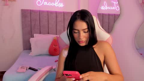 Snapshot of jacobss_gh chatting on October 27, 11:09 pm JACOBSS online show from October 27, 11:09 pm