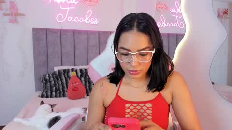 JACOBSS online show from November 22, 10:31 pm