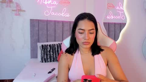 JACOBSS online show from November 28, 1:08 am