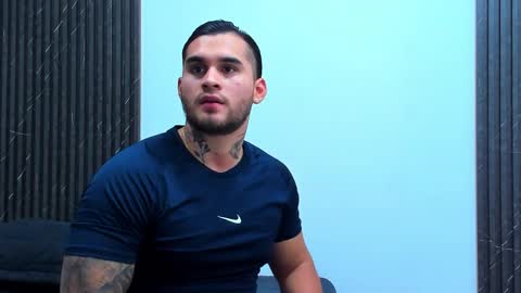 jacobsthorm online show from February 21, 3:18 am