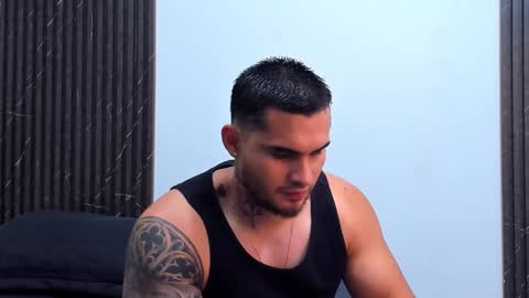 jacobsthorm online show from March 4, 3:12 am