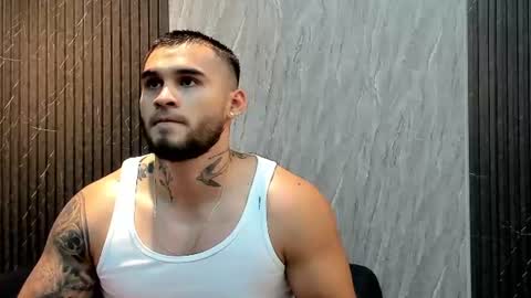 Snapshot of jacobsthorm chatting on July 1, 2:35 am jacobsthorm online show from July 1, 2:35 am