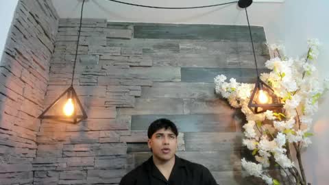 Snapshot of jacobstonne chatting on March 25, 11:49 am Jacob Stonne online show from March 25, 11:49 am