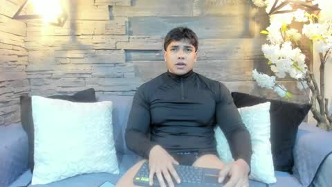 Snapshot of jacobstonne chatting on March 28, 11:43 am Jacob Stonne online show from March 28, 11:43 am