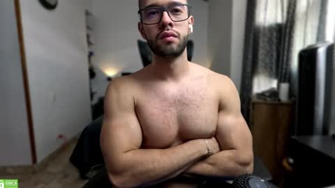 Snapshot of jacobt77 chatting on December 9, 4:15 pm Jacob online show from December 9, 4:15 pm