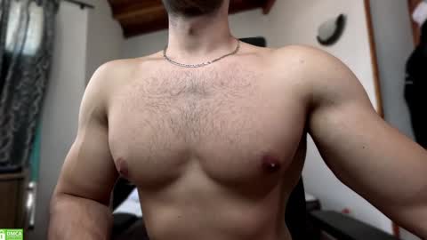 Snapshot of jacobt77 chatting on January 11, 4:46 pm Jacob online show from January 11, 4:46 pm