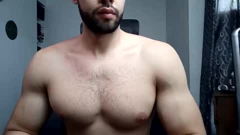 Snapshot of jacobt77 chatting on January 24, 3:34 pm Jacob online show from January 24, 3:34 pm