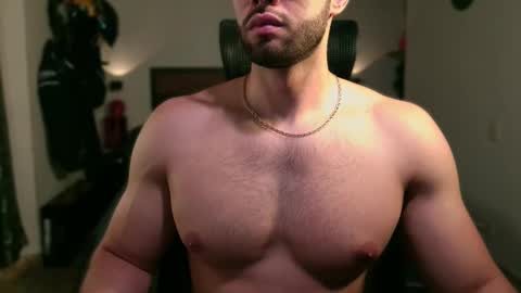 Jacob online show from December 23, 12:19 am