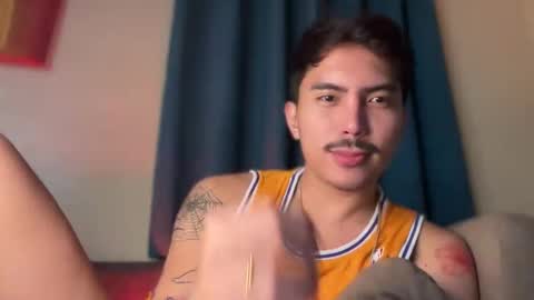 Jacob online show from March 11, 6:25 pm