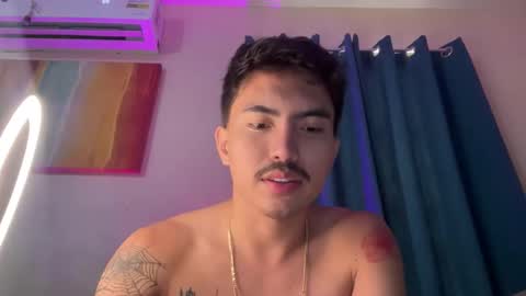 Jacob online show from March 15, 11:00 pm