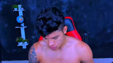 JACOD online show from September 22, 4:31 pm