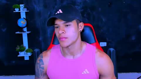 JACOD online show from September 23, 11:41 pm