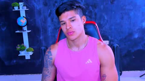 JACOD online show from September 25, 4:11 pm