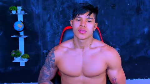 JACOD online show from September 28, 4:56 pm