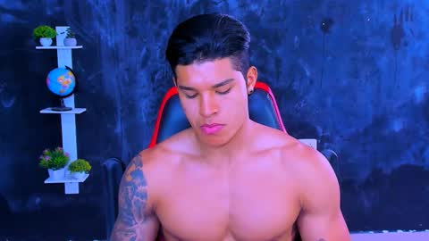 JACOD online show from October 10, 5:01 pm