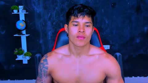 JACOD online show from October 15, 11:38 pm