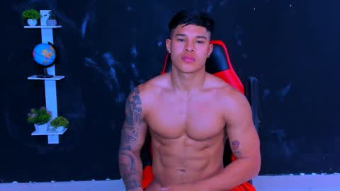 JACOD online show from October 22, 1:44 pm