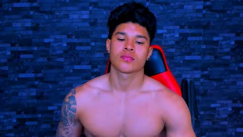 JACOD online show from November 15, 12:52 am