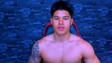 JACOD online show from November 21, 9:46 pm