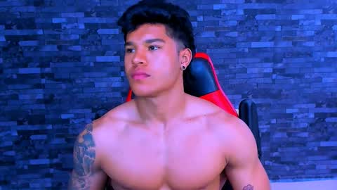 JACOD online show from November 26, 2:51 pm